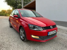 VW Polo БЕНЗИН-ВЕРИГА - 5000 € / 9779.15 лв. - 39671424 3