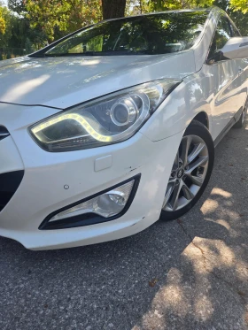 Hyundai I40 | Mobile.bg � ����� ������ 3
