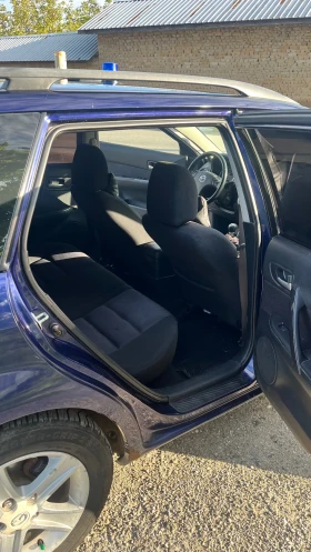 Mazda 6 | Mobile.bg � ����� ������ 8
