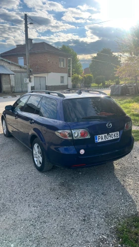 Mazda 6 | Mobile.bg � ����� ������ 4