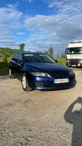 Mazda 6 | Mobile.bg � ����� ������ 2