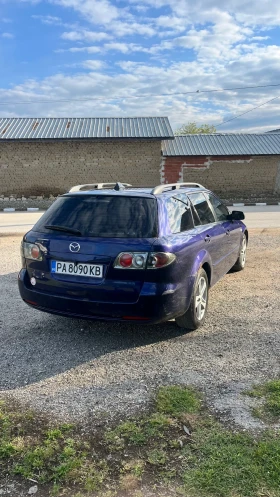 Mazda 6 | Mobile.bg � ����� ������ 3