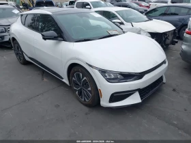������ Kia EV6