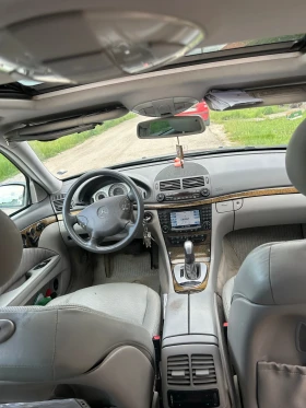 Mercedes-Benz E 320 | Mobile.bg � ����� ������ 4