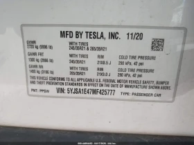 Tesla Model S PERFORMANCE DUAL MOTOR ALL-WHEEL DRIVE | Mobile.bg � ����� ������ 9