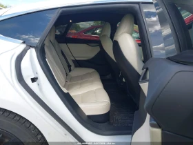 Tesla Model S PERFORMANCE DUAL MOTOR ALL-WHEEL DRIVE | Mobile.bg � ����� ������ 8