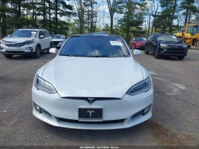 Tesla Model S PERFORMANCE DUAL MOTOR ALL-WHEEL DRIVE | Mobile.bg � ����� ������ 12