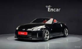 ����� �� �������� �� Nissan 350z 3.5 ROADSTER Z33* ����* �������* ����* 