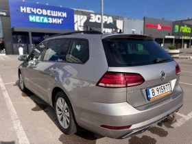 VW Golf  7.5 1.6 TDI - 9500 € / 18580.38 лв. - 18438258 5