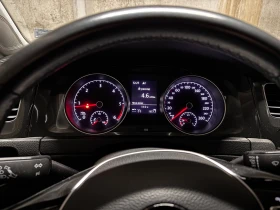 VW Golf  7.5 1.6 TDI - 9500 € / 18580.38 лв. - 18438258 13