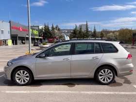 VW Golf  7.5 1.6 TDI - 9500 € / 18580.38 лв. - 18438258 6