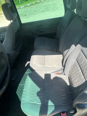 Ford Galaxy 1.9 TDI | Auto.bg — изображение 9