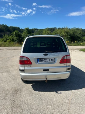Ford Galaxy 1.9 TDI | Auto.bg — изображение 5