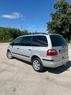 Ford Galaxy 1.9 TDI | Auto.bg — изображение 6