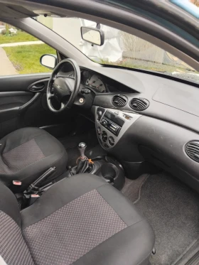 Ford Focus - 1500 € / 2933.74 лв. - 23277745 8