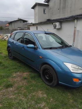 Ford Focus - 1500 € / 2933.74 лв. - 23277745 2
