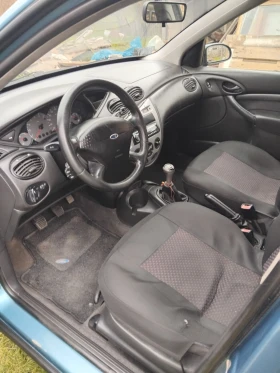 Ford Focus - 1500 € / 2933.74 лв. - 23277745 6