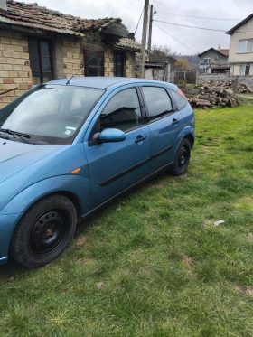Ford Focus - 1500 € / 2933.74 лв. - 23277745 3
