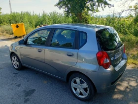 Chevrolet Aveo - 2050 € / 4009.45 лв. - 19456183 2