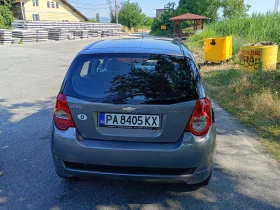 Chevrolet Aveo - 2050 € / 4009.45 лв. - 19456183 3