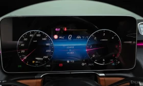 Mercedes-Benz S 350 ОБДУХВАНЕ/ПАНОРАМА/ДИСТРОНИК/360/HUD - 38400 € / 75103.87 лв. - 81539220 8