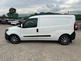 Fiat Doblo 1.4T-JET-120PS-�����-��������-����� | Mobile.bg � ����� ������ 8