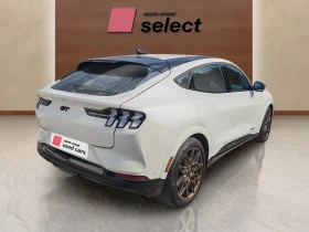 Ford Mustang Mach-E BEV 91 kWh | Auto.bg — изображение 5