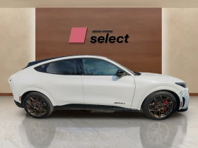 Ford Mustang Mach-E BEV 91 kWh | Auto.bg — изображение 4
