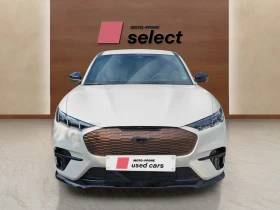 Ford Mustang Mach-E BEV 91 kWh | Auto.bg — изображение 2