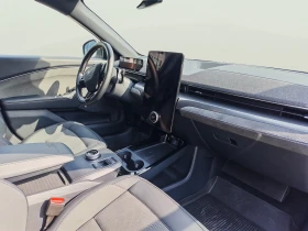 Ford Mustang Mach-E BEV 91 kWh | Auto.bg — изображение 11