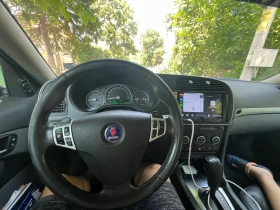 Saab 9-3 2.0 turbo - 3750 € / 7334.36 лв. - 63490281 14