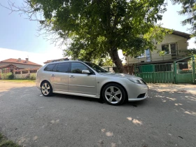 Saab 9-3 2.0 turbo - 3750 € / 7334.36 лв. - 63490281 3