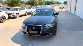 Audi A6 3.0tdi 239k.c* 4x4* Navi* Nova* UNIKAT* 