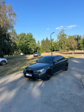 BMW 530 undefined | Auto.bg — изображение 3