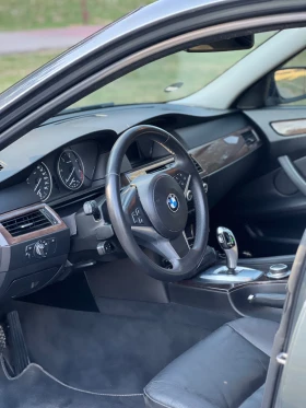 BMW 530 undefined | Auto.bg — изображение 8