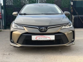 Toyota Corolla LED/NAVI/CARPLAY/CAM/СОБСТВЕН ЛИЗИНГ