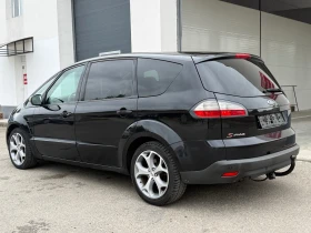 Ford S-Max 2.0tdi TITANIUM | Mobile.bg � ����� ������ 5