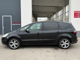 Ford S-Max 2.0tdi TITANIUM | Mobile.bg � ����� ������ 4