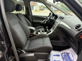 Ford S-Max 2.0tdi TITANIUM | Mobile.bg � ����� ������ 12