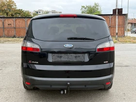 Ford S-Max 2.0tdi TITANIUM | Mobile.bg � ����� ������ 6