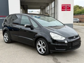 ������ Ford S-Max