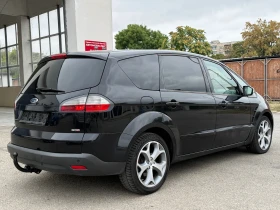 Ford S-Max 2.0tdi TITANIUM | Mobile.bg � ����� ������ 7