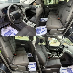 Ford S-Max 2.0tdi TITANIUM | Mobile.bg � ����� ������ 16