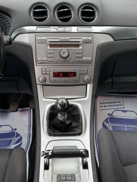 Ford S-Max 2.0tdi TITANIUM | Mobile.bg � ����� ������ 11