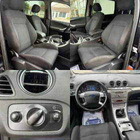 Ford S-Max 2.0tdi TITANIUM | Mobile.bg � ����� ������ 15