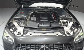 Mercedes-Benz E 53 AMG 4MATIC+ BURMESTER* ОБДУХВАНЕ* LANE* ASSIST*  | Auto.bg — изображение 16