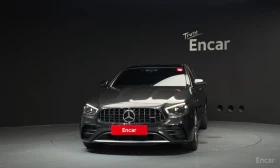 Mercedes-Benz E 53 AMG 4MATIC+ BURMESTER* ОБДУХВАНЕ* LANE* ASSIST*  | Auto.bg — изображение 3