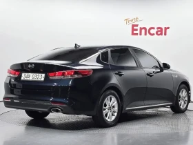 Kia K5 Lpi Sx Luxury
