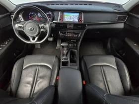 Kia K5 Lpi Sx Luxury | Auto.bg — изображение 6