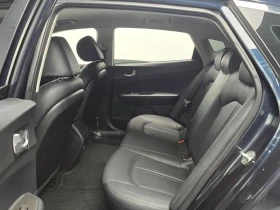 Kia K5 Lpi Sx Luxury | Auto.bg — изображение 10